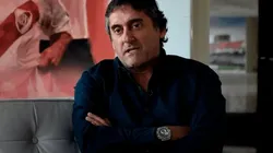 La tajante declaración de Francescoli sobre un refuerzo que buscan en River: "Tiene las puertas abiertas"