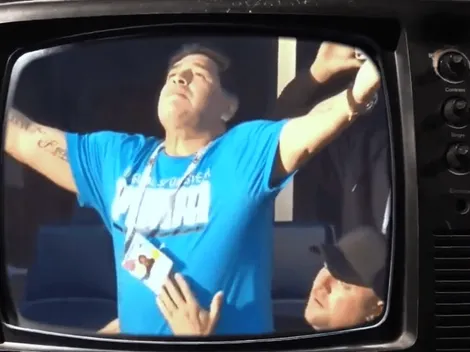 "Nada como ir juntos a Qatar": el spot de la Selección a horas del Mundial