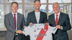 ¿Cómo le irá al River de Demichelis?