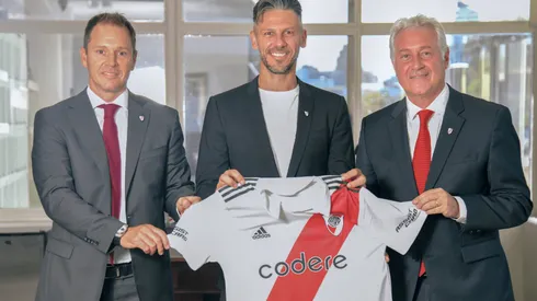 ¿Cómo le irá al River de Demichelis?