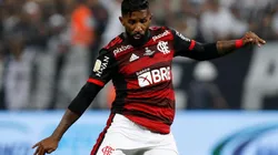 Ojo, River: Rodinei recibió una tentadora oferta desde Brasil