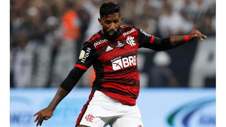 Ojo, River: Rodinei recibió una tentadora oferta desde Brasil