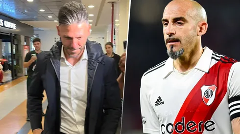 Las noticias de River hoy.