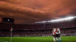 Nacho Fernández no se quiso olvidar de Gallardo y le dejó un conmovedor mensaje tras su salida de River