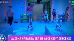 ¿Qué dupla ganó la prueba del líder "subibaja" esta semana en GH?