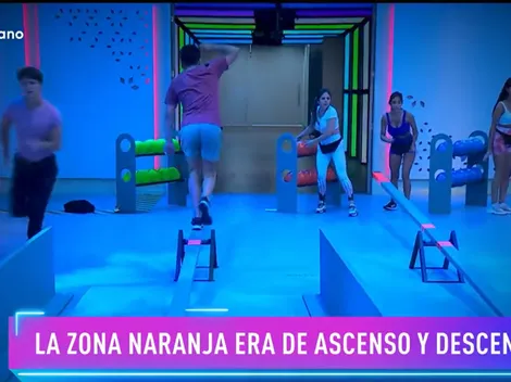 ¿A quién salvaron Nacho y Alexis esta semana en Gran Hermano?