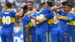 Boca rompe el mercado: confirman un refuerzo de jerarquía para 2023