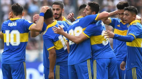Boca rompe el mercado: confirman un refuerzo de jerarquía para 2023