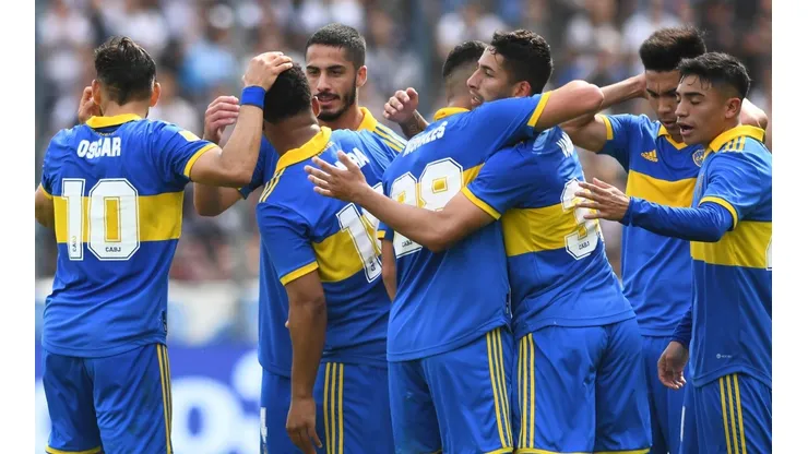 Boca rompe el mercado: confirman un refuerzo de jerarquía para 2023