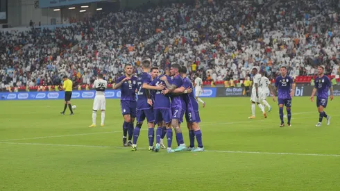 "Me anotó un amigo": el titular de la Selección Argentina que fue tendencia por las críticas