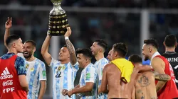 Sorpresa total: un titular de Argentina podría quedar afuera de la lista.