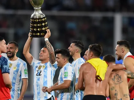 Sorpresa total: un titular de Argentina podría quedar afuera de la lista antes de Qatar