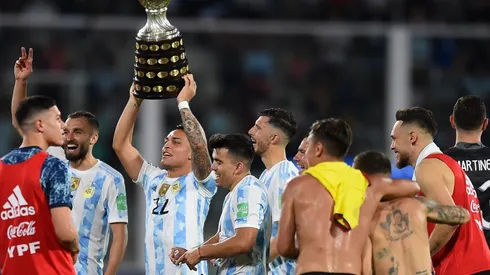 Sorpresa total: un titular de Argentina podría quedar afuera de la lista.