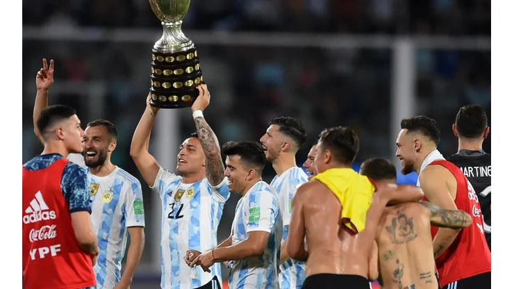 Sorpresa total: un titular de Argentina podría quedar afuera de la lista.