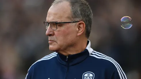 ¿Vuelve a la Premier? El equipo inglés con un jugador argentino que quiere de DT a Bielsa