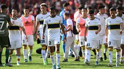 Boca lo quiere vender y llegó una oferta desde un grande del fútbol argentino