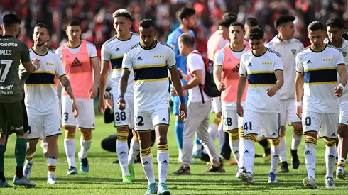 Boca lo quiere vender y llegó una oferta desde un grande del fútbol argentino