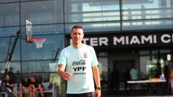 ◉ Las noticias de la Selección hoy