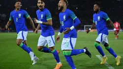 ¿Realidad o intento de mufa? La figura de Brasil que pone a la Argentina como candidata