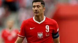 Fuerte suspensión: la noticia que sorprendió a Lewandowski previo a Qatar 2022