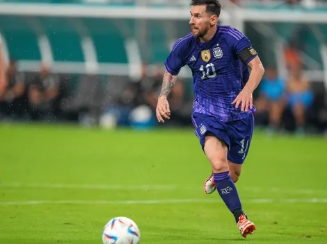 Messi, CR7, Neymar y el resto: los jugadores más temidos de Qatar 2022