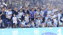 World Skate Games: por qué Argentina es potencia en el hockey sobre patines