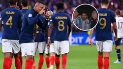 VIDEO | La canción de los hinchas argentinos que se hizo viral en Qatar contra Mbappé