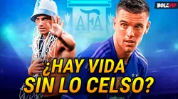 ¿Hay vida sin Lo Celso? Scaloni y el único dilema de cara al debut en Qatar 2022