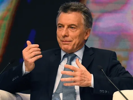Es viral: la insólita respuesta de Macri sobre sus candidatos a ganar el Mundial