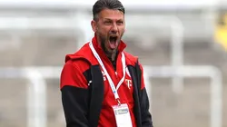 Confirmado: Demichelis será acompañado por Pinola en el CT de River