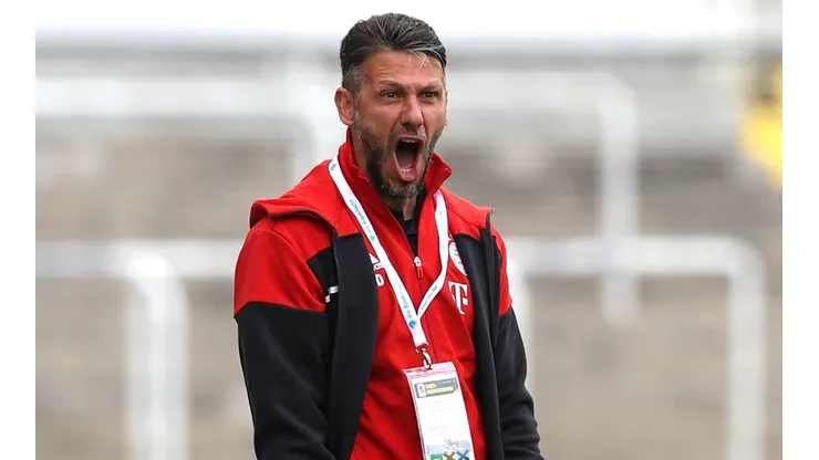 Confirmado: Demichelis será acompañado por Pinola en el CT de River