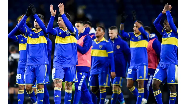 "Está en peligro": el equipo de Brasil que no quiere volver a jugar con Boca