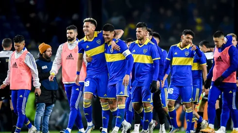 ¿De titular a descartado? Boca quiere vender a un juvenil que fue muy importante para el equipo