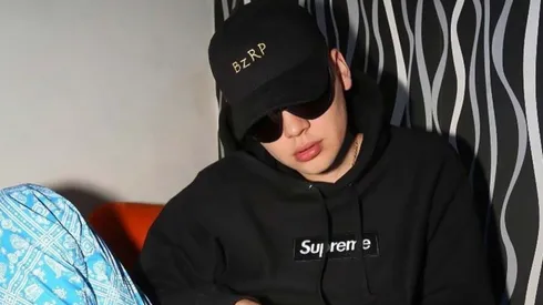 Bizarrap lanzará la Music Session #50.