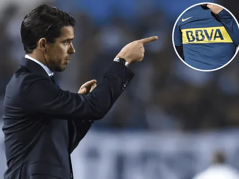 Gago quiere a 2 ex-compañeros de Boca para Racing: "Ya los llamó"