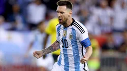 Un campeón del Mundo detalló las ventajas de Argentina para Qatar: "Messi se ha liberado"