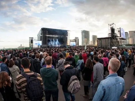 ¿Por qué se suspendió el Primavera Sound 2022?