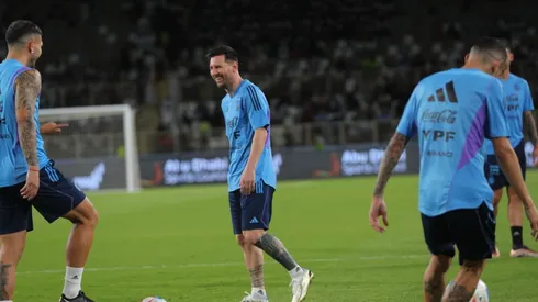 ◉ Las noticias de la Selección hoy