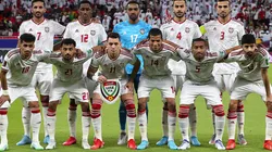 Emiratos Árabes Unidos, el examen de la Selección Argentina antes del Mundial de Qatar 2022