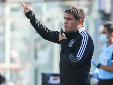 ¿Quién es Leandro Stilitano, el nuevo DT de Independiente?