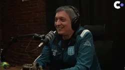 Máximo Kirchner elogió a Riquelme como dirigente pero luego se burló de los jugadores de Boca