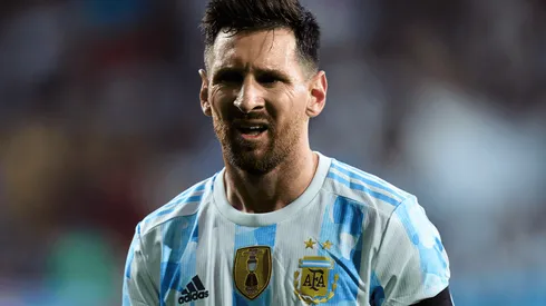 Los hinchas de la Selección Argentina ya encontraron la manera de "anular la mufa" durante el Mundial de Qatar 2022