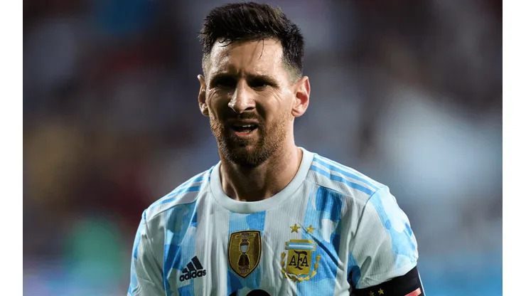 Los hinchas de la Selección Argentina ya encontraron la manera de "anular la mufa" durante el Mundial de Qatar 2022