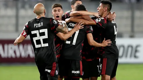El polémico jugador que volverá a River: "Motivos extrafutbolísticos"
