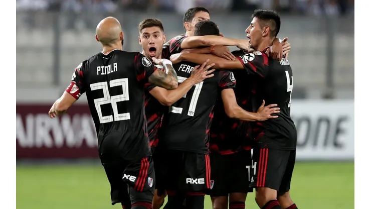 El polémico jugador que volverá a River: "Motivos extrafutbolísticos"
