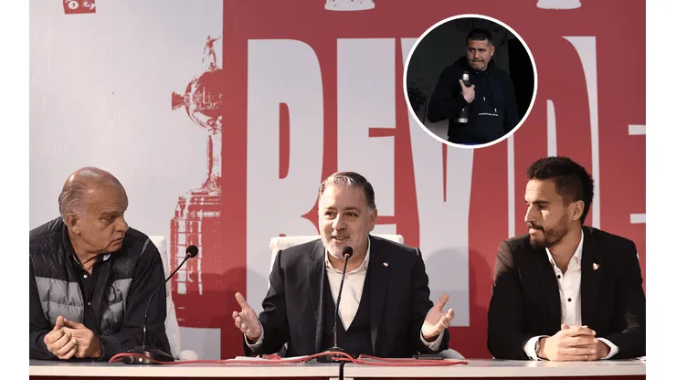 Crítico: los insólitos números rojos de Independiente con una millonaria deuda a Boca