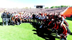 Las noticias de River hoy.