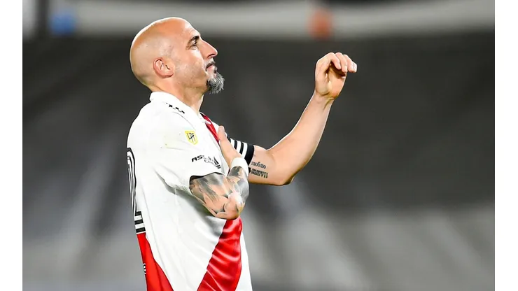Punto final a una carrera fantástica: los números de Javier Pinola tras el anuncio de su retiro