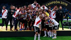 Se retiró Pinola y se despidió Gallardo: ¿Cuántos campeones en Madrid quedan en River?