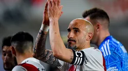 El emotivo mensaje de River a Pinola tras anunciar su retiro